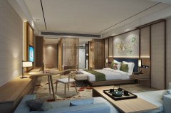深圳主题酒店的设计需要掌握哪些要点？